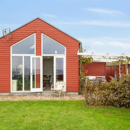 Evelin - 20m From The Sea By Interhome Tatil Evi Bogentved