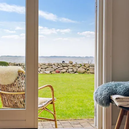 Evelin - 20m From The Sea In Funen By Interhome Holiday home Bogentved