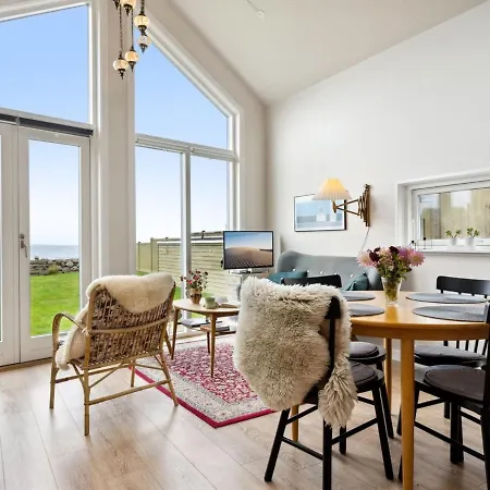 Evelin - 20m From The Sea In Funen By Interhome *