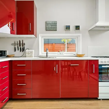 Evelin - 20m From The Sea In Funen By Interhome Holiday home *