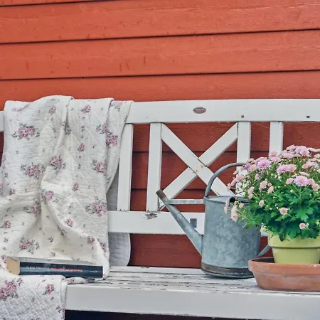 Evelin - 20m From The Sea In Funen By Interhome Holiday home Bogentved