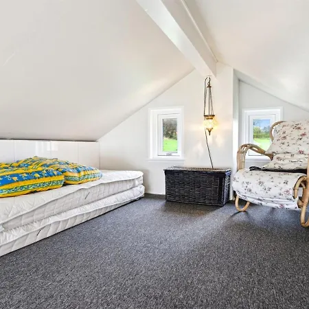 Evelin - 20m From The Sea In Funen By Interhome *