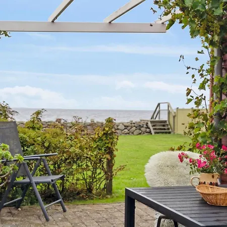 Evelin - 20m From The Sea In Funen By Interhome