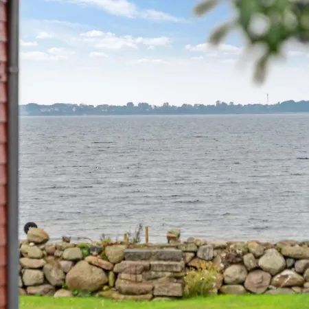Tatil Evi Evelin - 20m From The Sea By Interhome Bogentved