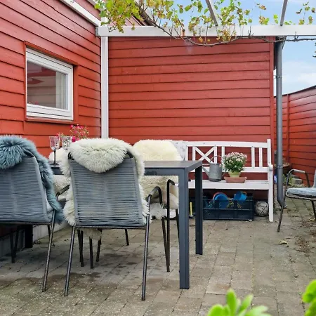 Holiday home Evelin - 20m From The Sea In Funen By Interhome *
