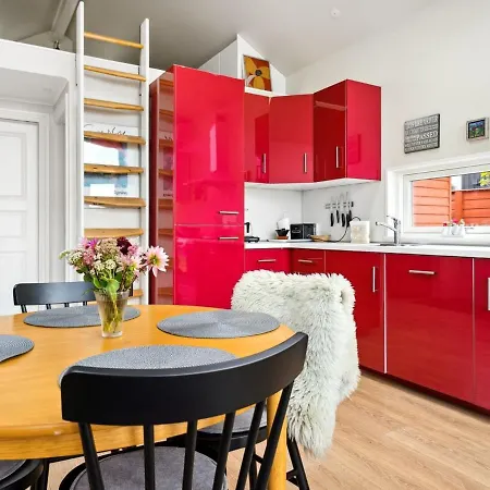 Holiday home Evelin - 20m From The Sea In Funen By Interhome *