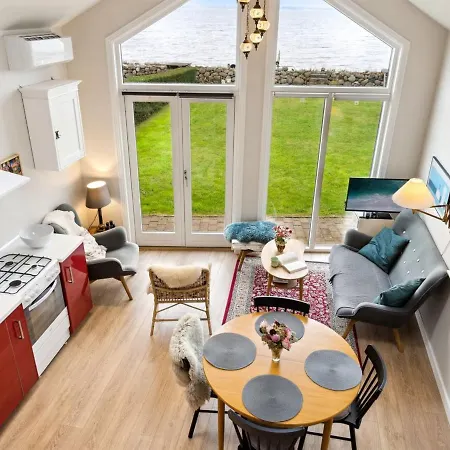 Evelin - 20m From The Sea By Interhome