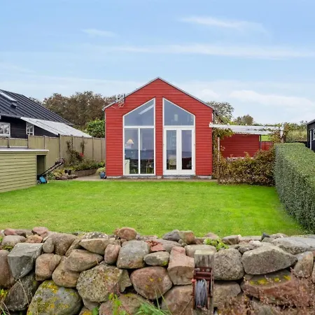 Evelin - 20m From The Sea In Funen By Interhome Holiday home *