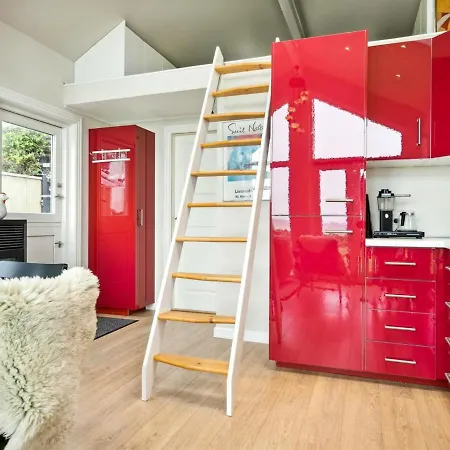 Evelin - 20m From The Sea In Funen By Interhome Holiday home *